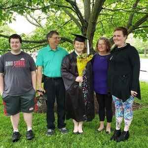 Meet your Posher, Carrie